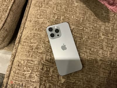 Apple - iPhone 15 Pro Max