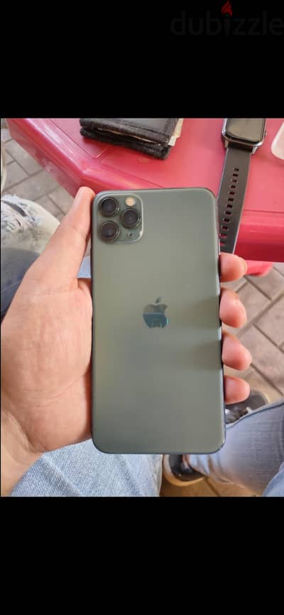 Apple - iPhone 11 Pro Max