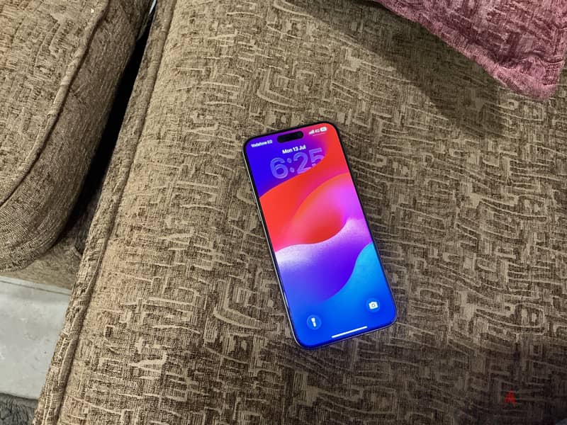 Apple - iPhone 15 Pro Max 1