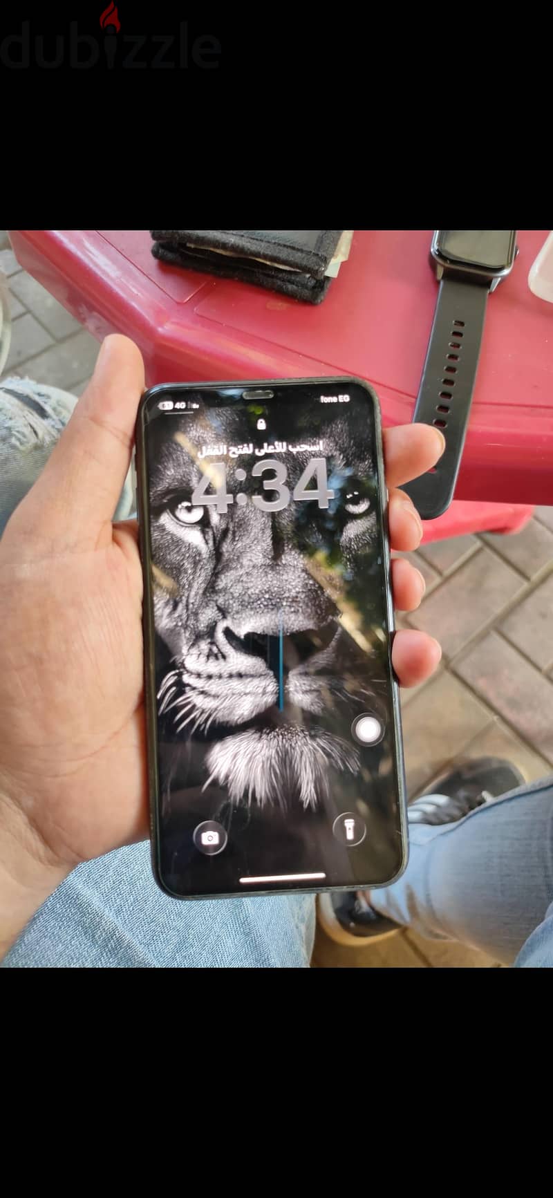 Apple - iPhone 11 Pro Max 2