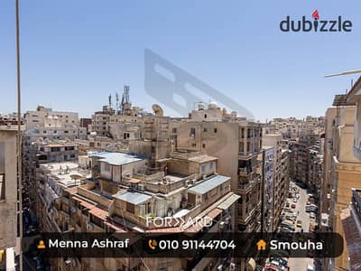 مباني حديثة مطلات مفتوحة تشطيب مميز