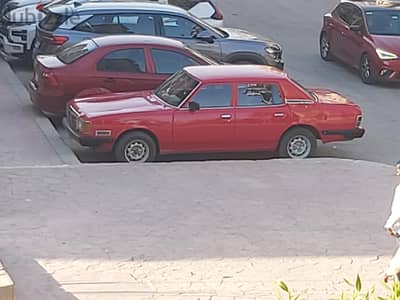 مازدا 929 1980