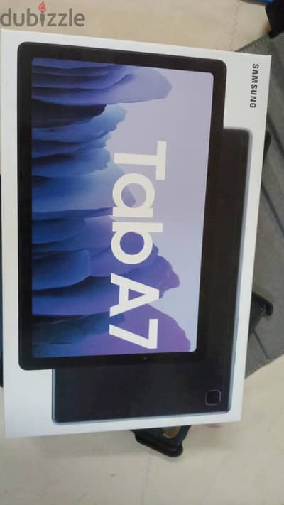 Tablet a7