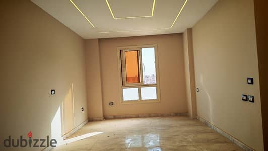 Apartment for rent in Al-Andalus, first occupancy