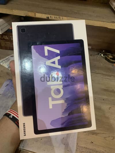 Samsung A7