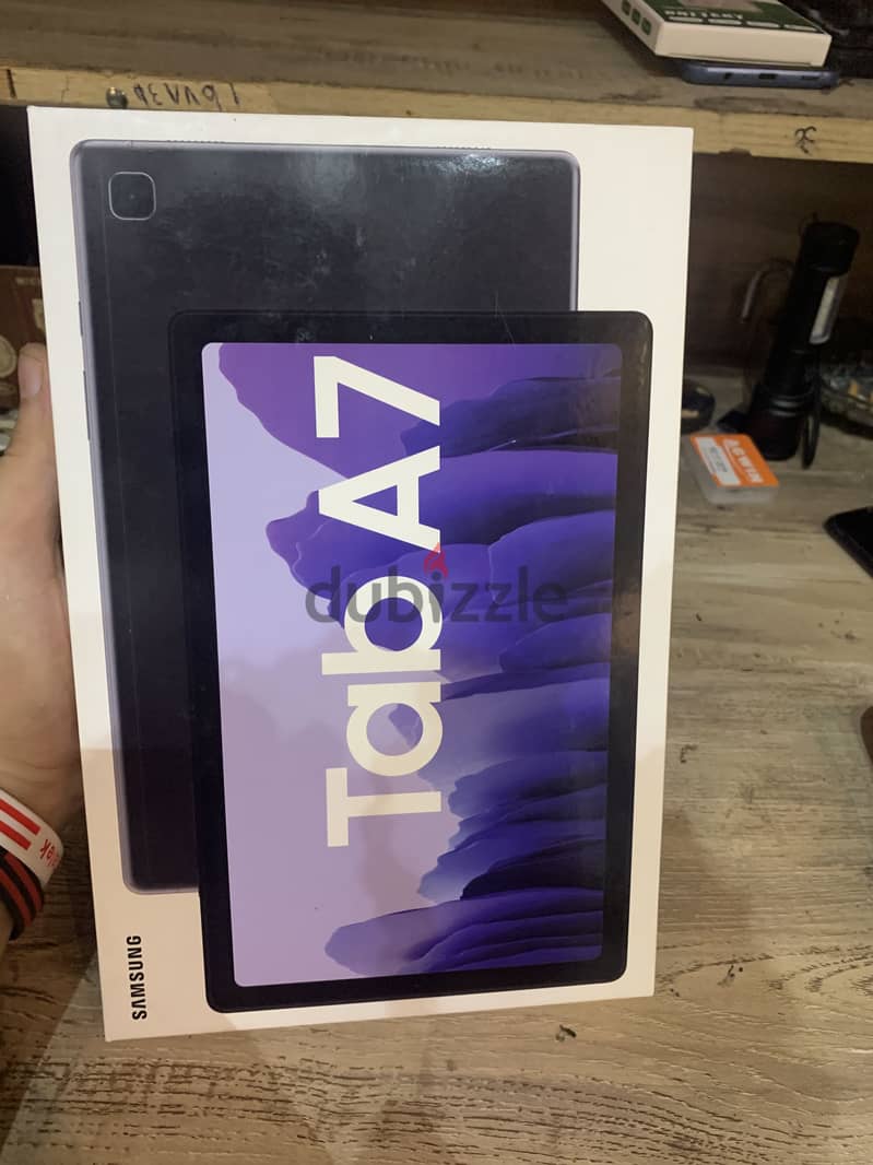 Samsung A7 1
