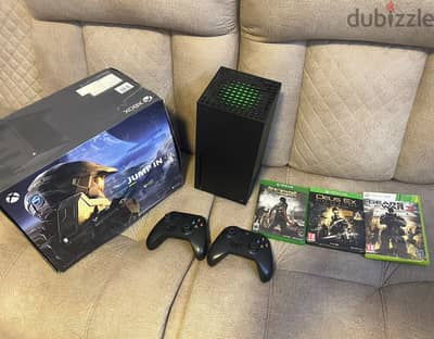 جهاز Xbox Series X
