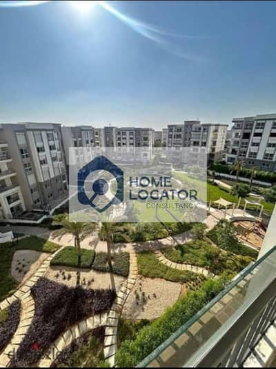 كومباند النخيل - التجمع الاول  القاهرة الجديدة امام اكاديمية الشرطة وخلف بورتو كايرو مول  خصوصيه عاليه من الامن والراحة
