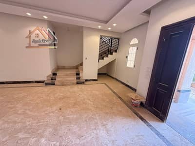 فيلا ستاند ألون للبيع – مدينتي نموذج g