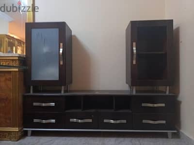 Office shelf / desk