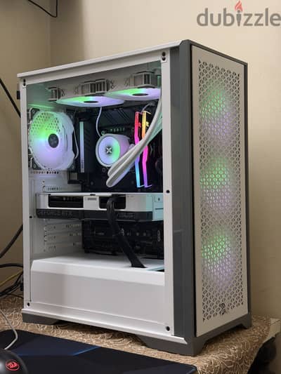 Pc Gaming 14600kf & Rtx 4070