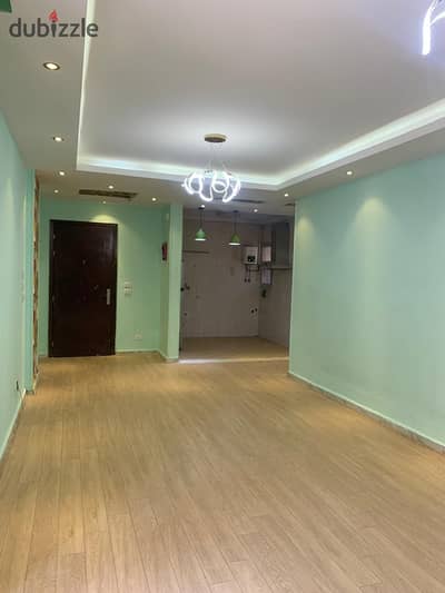 Opportunity for sale in my city an apartment 107m distinctive model in a very distinguished location close to all services in B15 at a special price