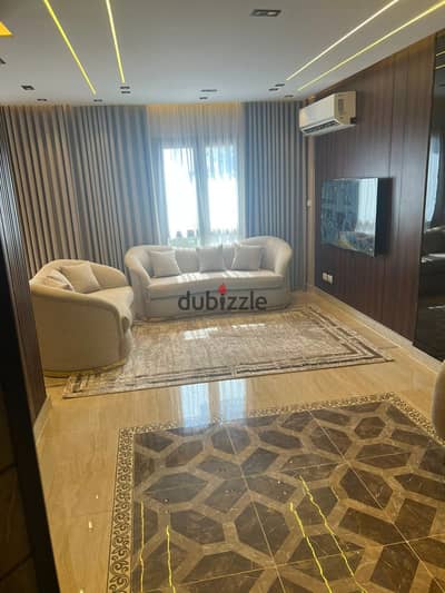  Brand New Hotel-Style Apartment for Rent | El Rehab 1 | Steps from Old Market | Short-Term Only 