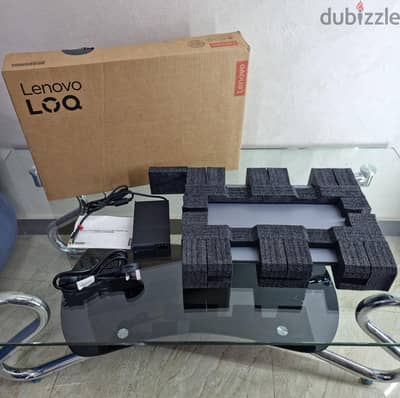 Lenovo Loq RTX 4060 + Intel® Core i7-13650HX