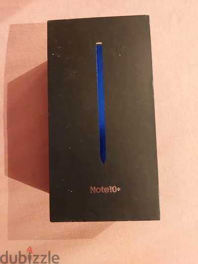 Samsung Note 10 Plus