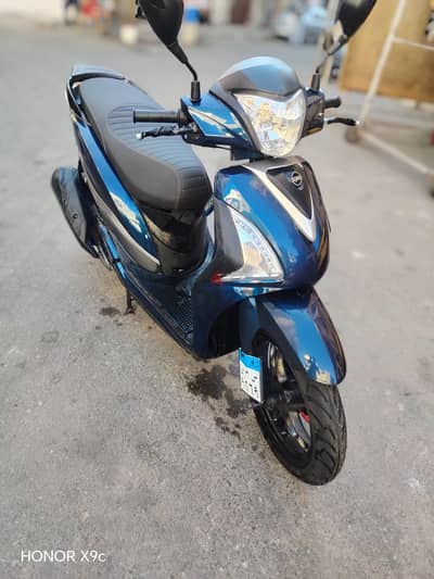 St موديل 21