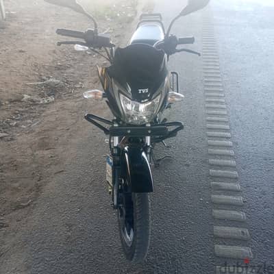 Tvs 150F