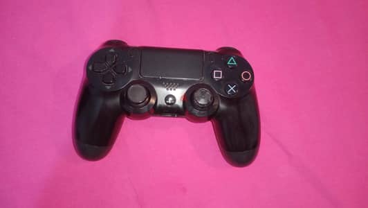 playstation 4 joy stick