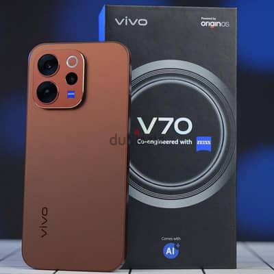 Vivo V70 5G