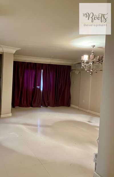 للايجار شقه مفروشة بالكامل بموقع مميز في الدقي  , الجيزة For rent: Fully furnished apartment in Dokki, Giza