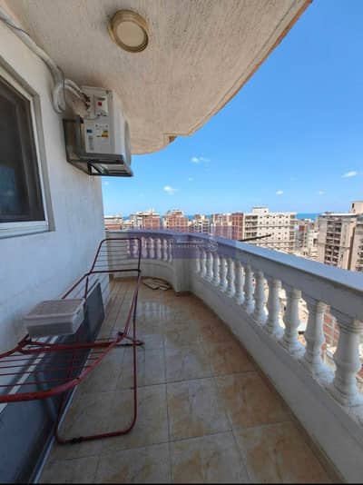 Residential Apartment for Sale on El Sebaei Street – Off Iskandar Ibrahim Street – 125 sqm