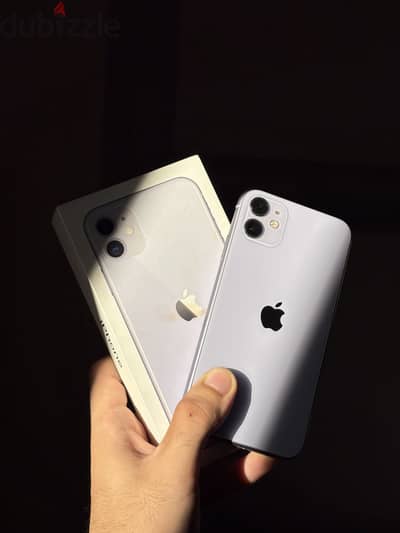 Apple - iPhone 11
