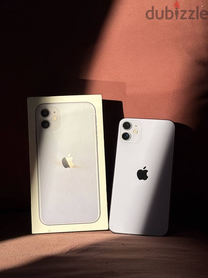 Apple - iPhone 11 2