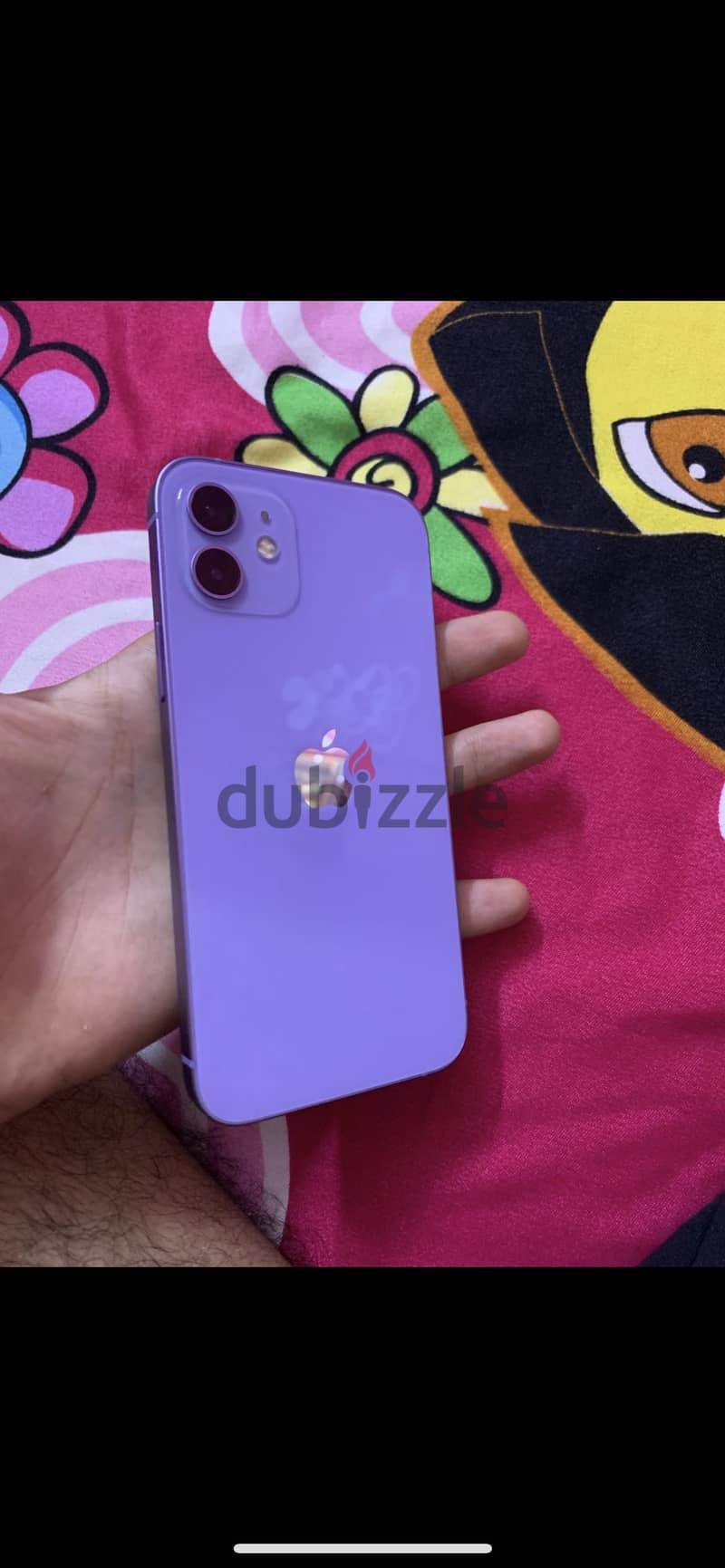 Apple - iPhone 12 1