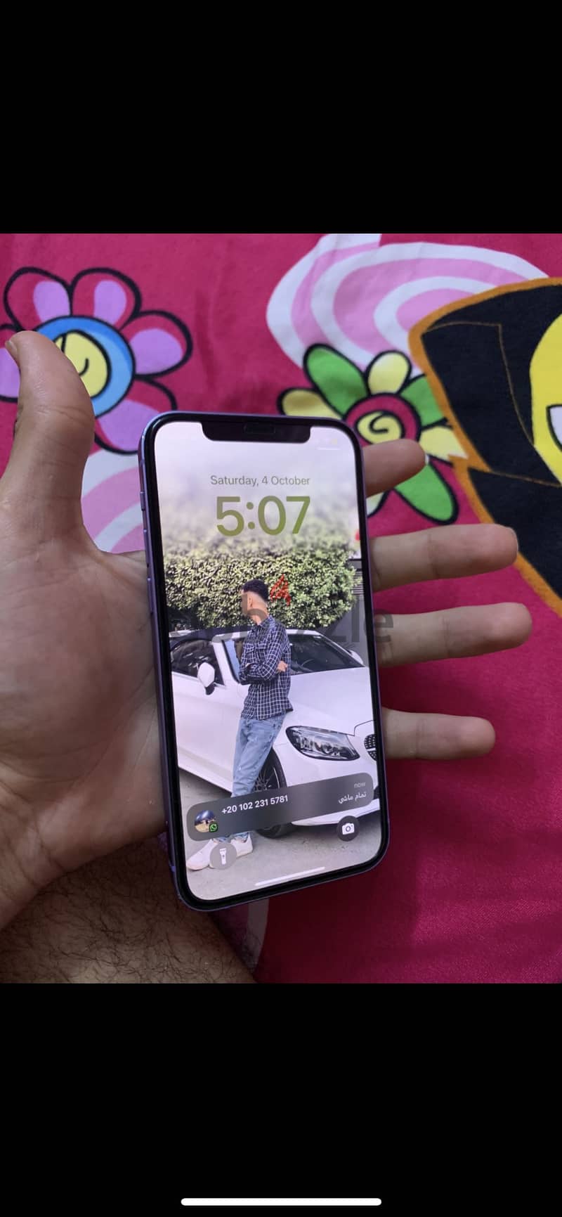 Apple - iPhone 12 2