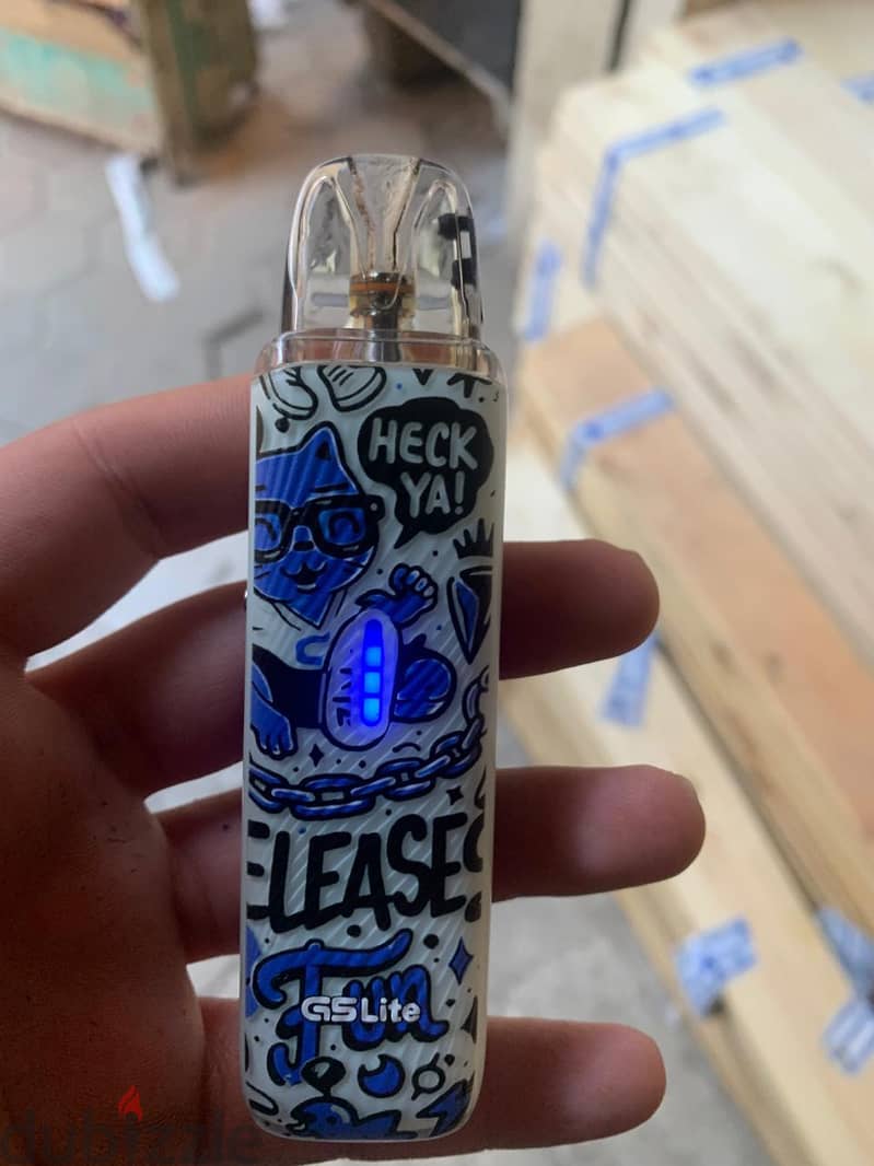 uwell 1
