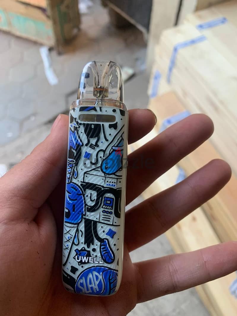 uwell 2