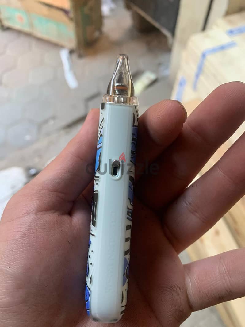 uwell 4