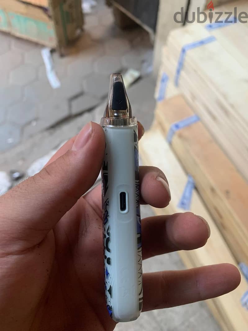 uwell 5