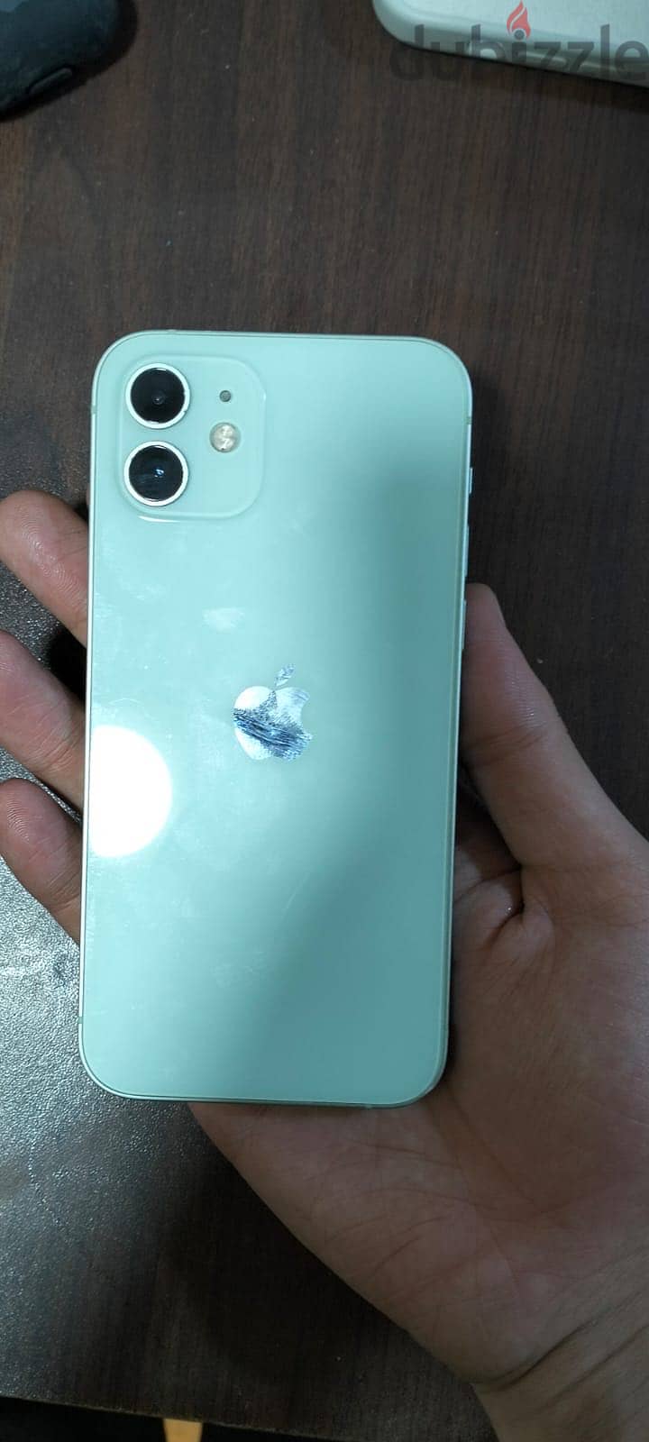iPhone 12 1