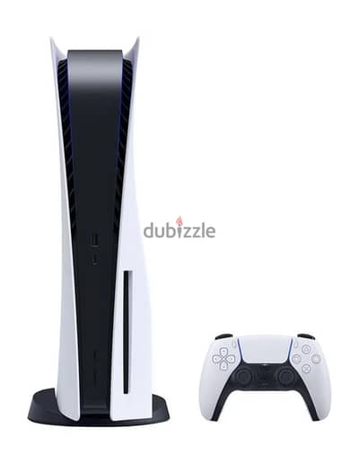 PS5  fat disc 1T