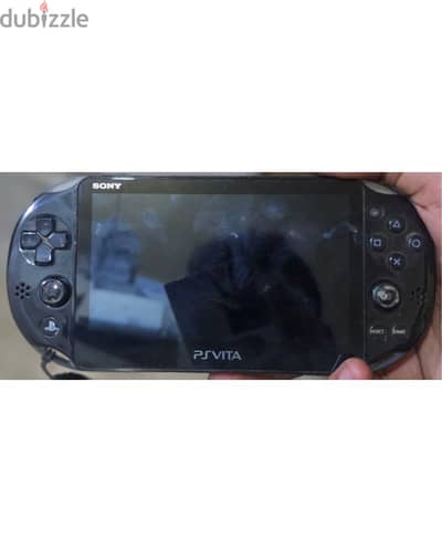 PSvita