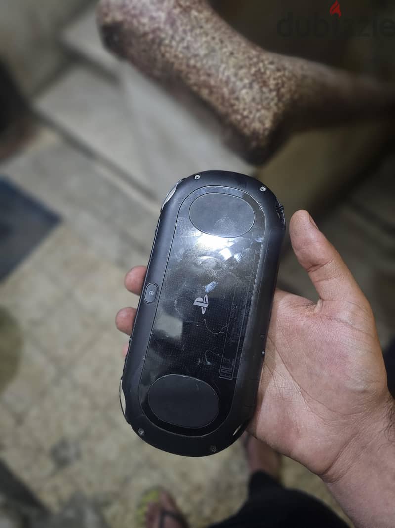 PSvita 3