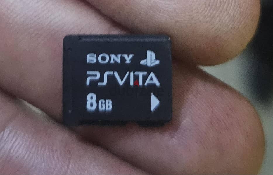 PSvita 4