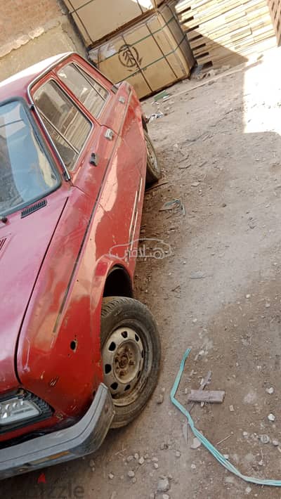 فيات 128 1980 للبيع القاهرة
