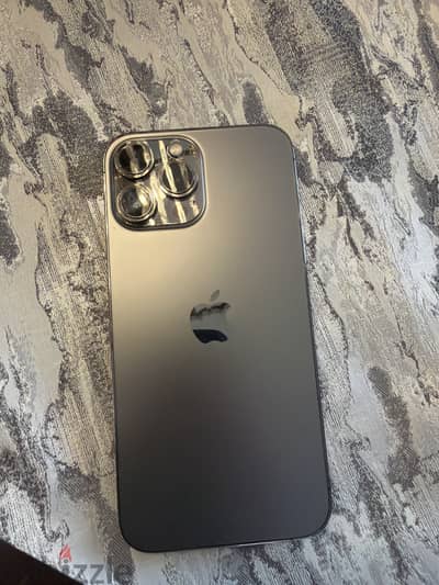Apple - iPhone 13 Pro Max