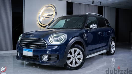 MINI Cooper Countryman 2019 (30.000km)