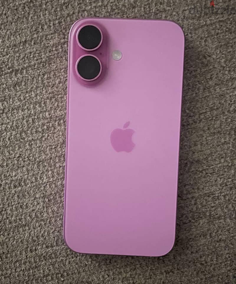 Apple - iPhone 16 Plus 1