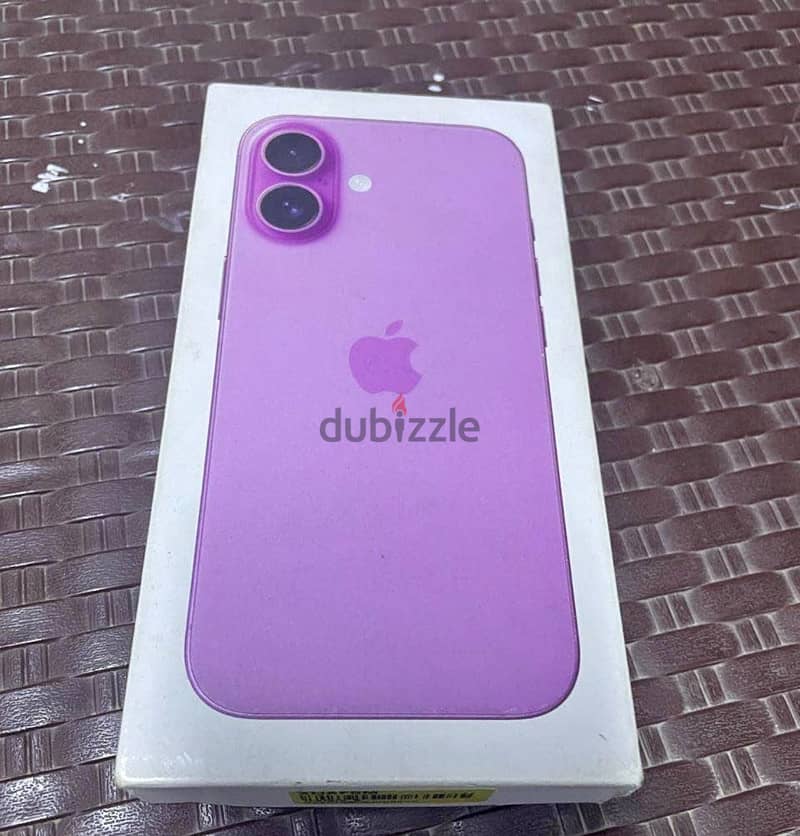 Apple - iPhone 16 Plus 2