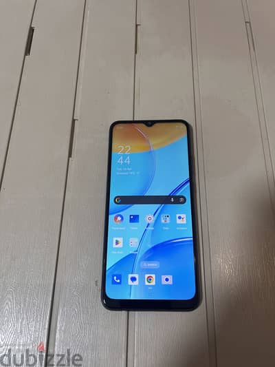 OPPO A15