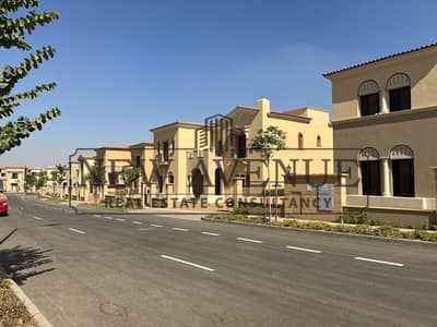 تاون هاوس كورنر فاخر في سيتي جيت City gate مباشرة على اللاندسكيب وفيو مفتوح وواجهة بحرية تاون هاوس كورنر فاخر في سيتي جيت City gate مباشرة على اللاندسكيب وفيو مفتوح وواجهة بحرية