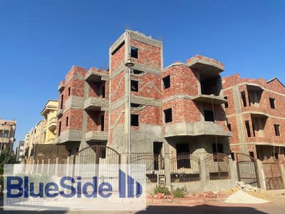 A unique opportunity for luxury living inside Compound Al-Difa