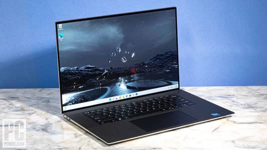 Dell XPS 15