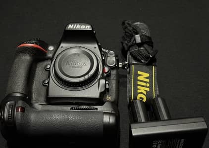 Nikon body D810    Sigma lens 24:70 for Nikon