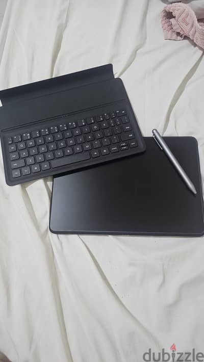 Huawei matepad 11.5