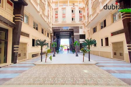 Apartment for sale in Water Heater 155m open view